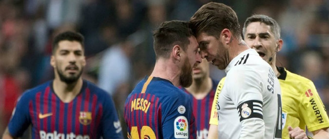 Barcelona vs Real Madrid Prediction 24 October 2020      
