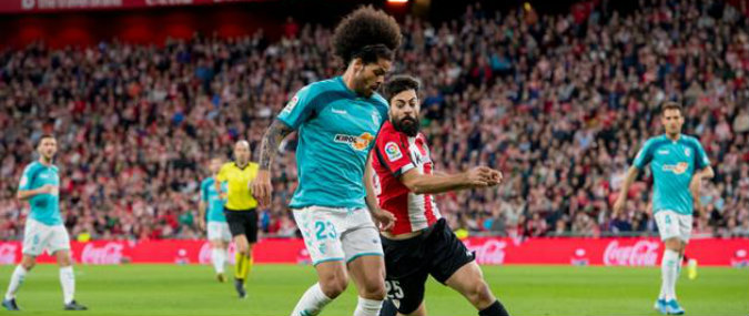 Osasuna vs Athletic Bilbao Prediction 24 October 2020    