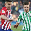 Atletico Madrid vs Betis Prediction 24 October 2020        