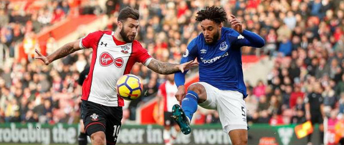 Southampton vs Everton Prediction 25 October 2020        