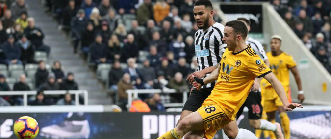 Wolverhampton vs Newcastle Prediction 25 October 2020