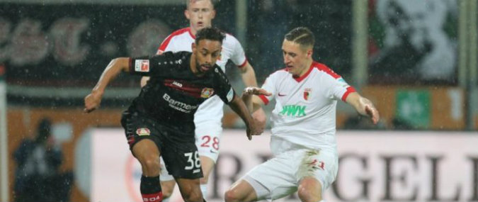 Bayer Leverkusen vs Augsburg Prediction 26 October 2020         