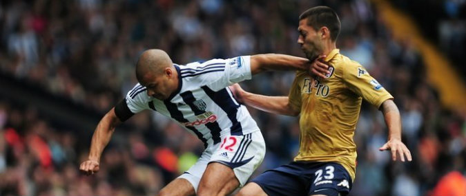 Fulham vs West Bromwich Prediction 2 November 2020  