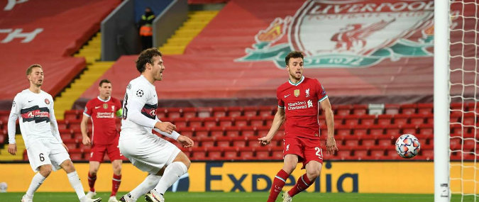 Atalanta vs Liverpool Prediction 3 November 2020           