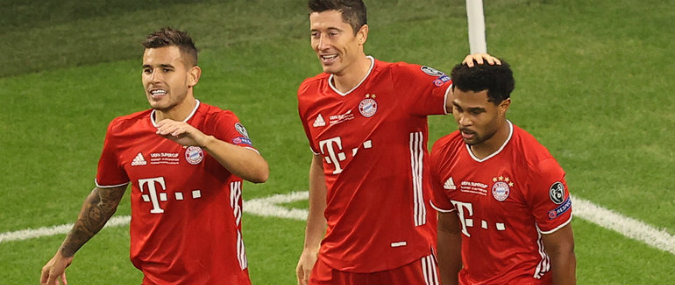 Salzburg vs Bayern Munich Prediction 3 November 2020  