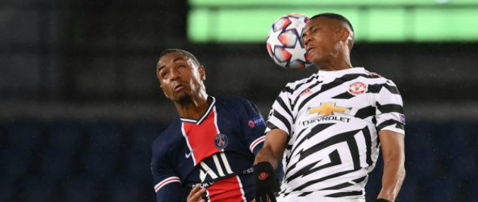 Istanbul Basaksehir vs Manchester United Prediction 4 November 2020  
