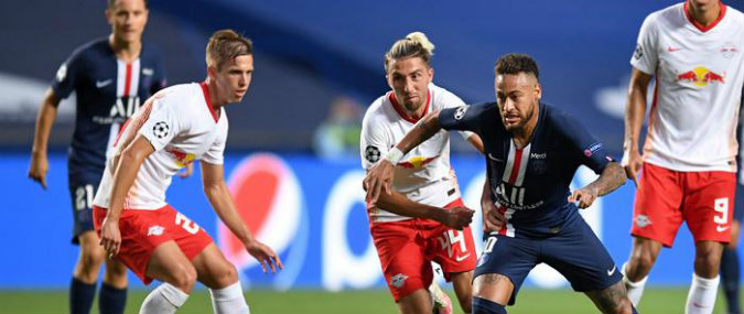 RB Leipzig vs Paris Saint-Germain Prediction 4 November 2020  