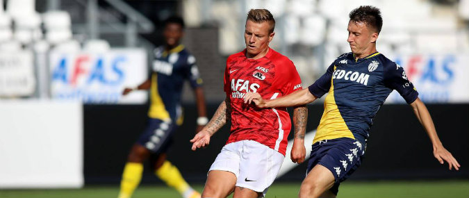Real Sociedad vs AZ Alkmaar Prediction 5 November 2020         