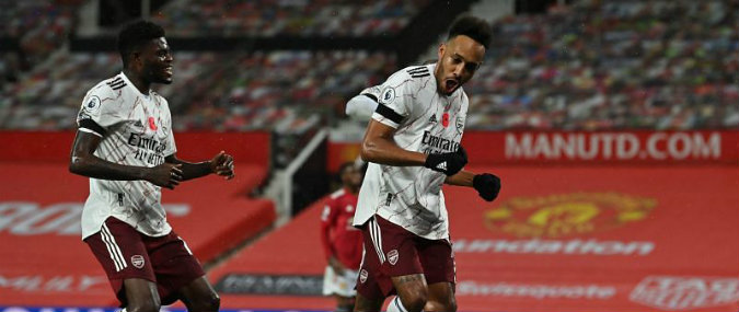 Arsenal vs Molde Prediction 5 November 2020      