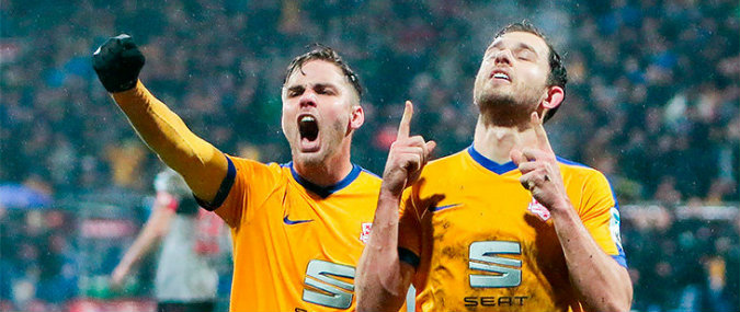 Sandhausen vs Braunschweig Prediction 6 November 2020          