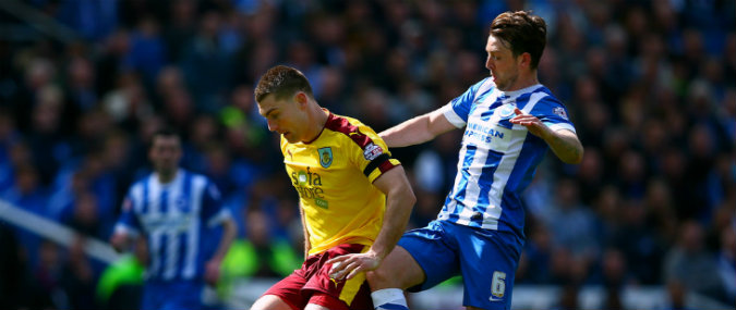 Brighton vs Burnley Prediction 6 November 2020  