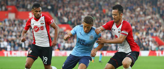 Southampton vs Newcastle Prediction 6 November 2020  