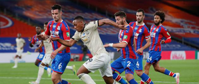 Crystal Palace vs Leeds Prediction 7 November 2020        