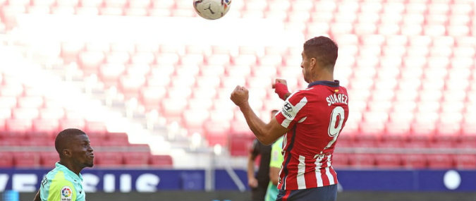 Atletico Madrid vs Cadiz CF Prediction 7 November 2020           