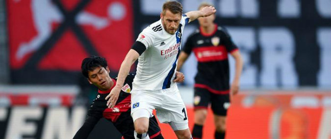Holstein Kiel vs Hamburger SV Prediction 9 November 2020       