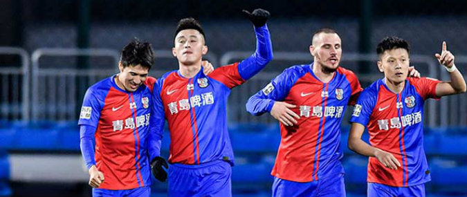Tianjin Teda vs Henan Jianye Prediction 10 November 2020         