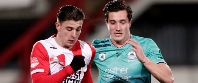 Excelsior vs Oss Prediction 10 November 2020      