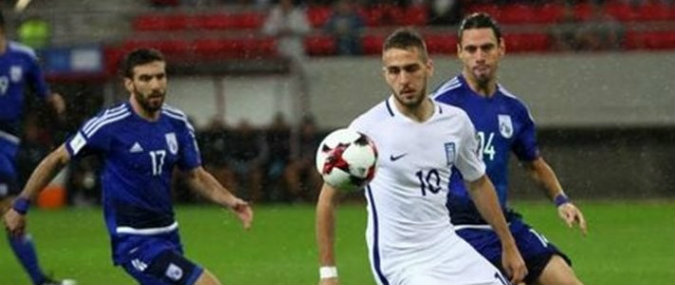 Greece vs Cyprus Prediction 11 November 2020    