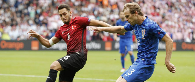 Turkey vs Croatia Prediction 11 November 2020    