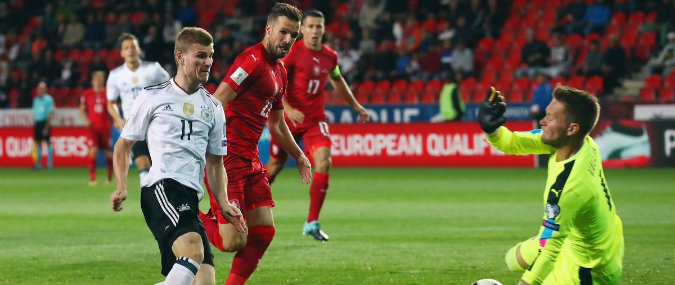 Germany vs Czech Republic Prediction 11 November 2020          