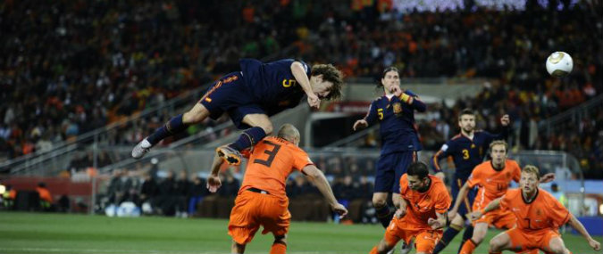Netherlands vs Spain Prediction 11 November 2020          