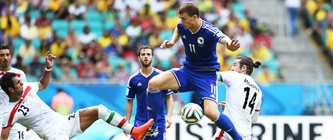 Bosnia & Herzegovina vs Iran Prediction 12 November 2020       