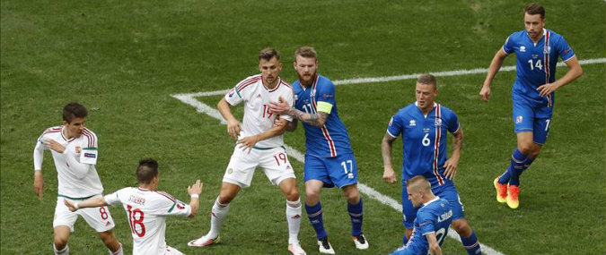 Hungary vs Iceland Prediction 12 November 2020 