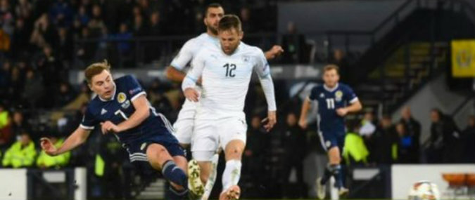 Serbia vs Scotland Prediction 12 November 2020  