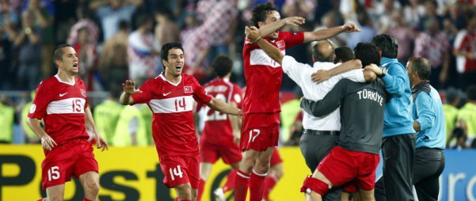 Turkey U21 vs Austria U21 Prediction 13 November 2020           