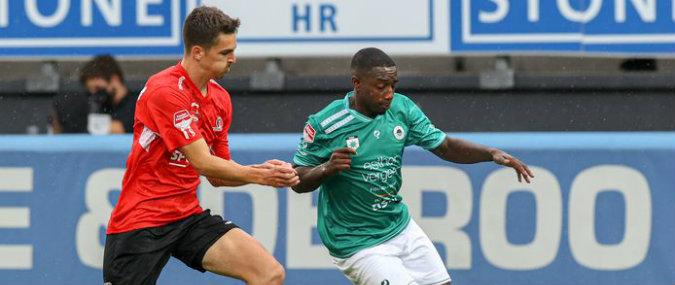 Helmond vs Excelsior Prediction 13 November 2020         