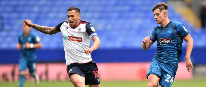 Bolton vs Salford Prediction 13 November 2020    