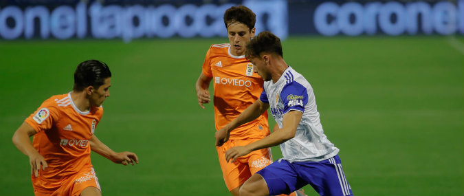 Zaragoza vs Real Oviedo Prediction 13 November 2020   