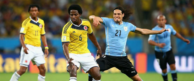 Colombia vs Uruguay Prediction 13 November 2020         