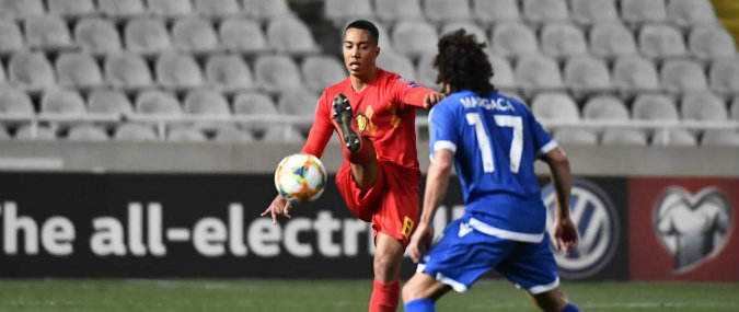 Cyprus vs Luxembourg Prediction 14 November 2020      