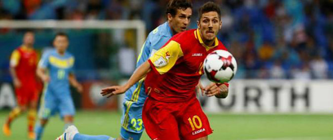 Azerbaijan vs Montenegro Prediction 14 November 2020  
