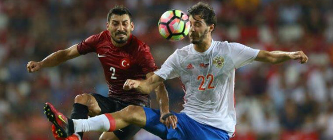 Turkey vs Russia Prediction 15 November 2020     
