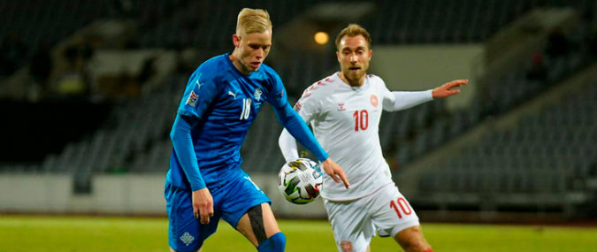 Denmark vs Iceland Prediction 15 November 2020