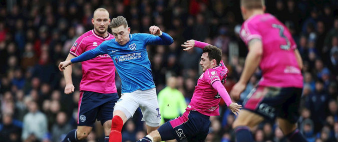 Plymouth vs Portsmouth Prediction 16 November 2020    