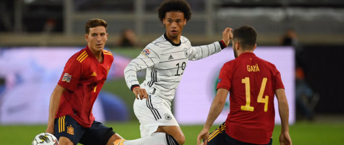 Spain vs Germany Prediction 17 November 2020   