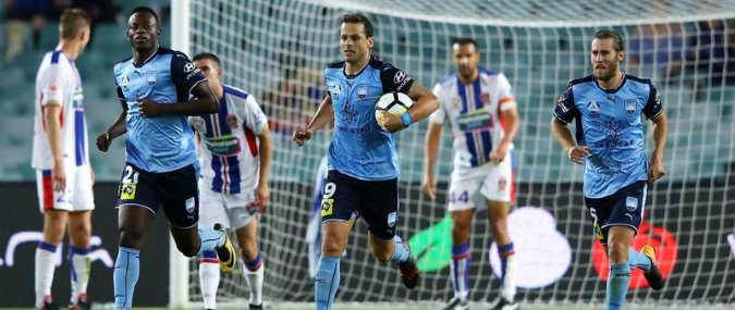 Sydney FC vs Shanghai SIPG Prediction 19 November 2020       