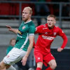 Telstar vs Dordrecht Prediction 19 November 2020           