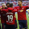 Osasuna vs Huesca Prediction 20 November 2020 