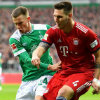 Bayern Munich vs Werder Bremen Prediction 21 November 2020