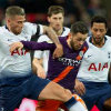 Tottenham vs Manchester City Prediction 21 November 2020      