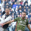 Juventus vs Cagliari Prediction 21 November 2020