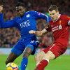 Liverpool vs Leicester Prediction 22 November 2020        