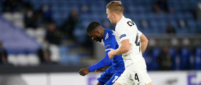 FC Zorya Luhansk vs Leicester Prediction 3 December 2020        