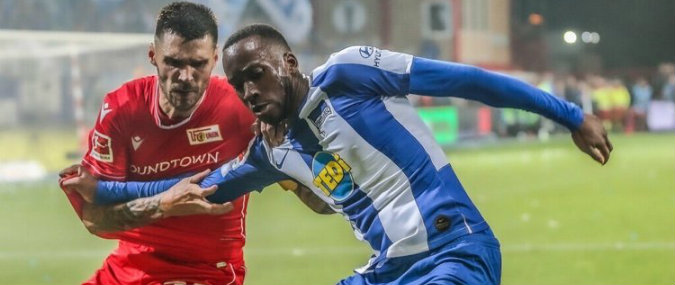 Hertha Berlin vs Union Berlin Prediction 4 December 2020          