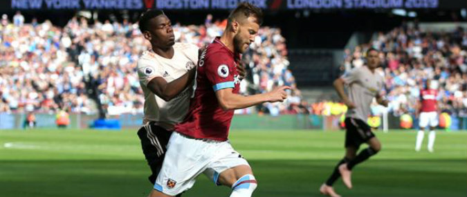 West Ham vs Manchester United Prediction 5 December 2020     