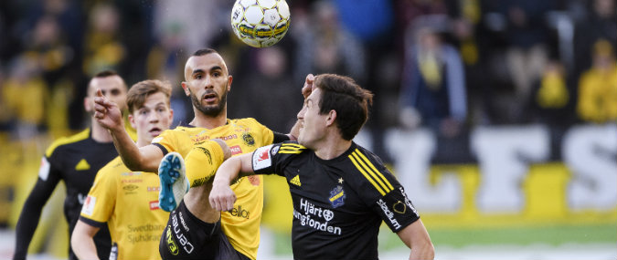 Elfsborg vs AIK Prediction 6 December 2020        